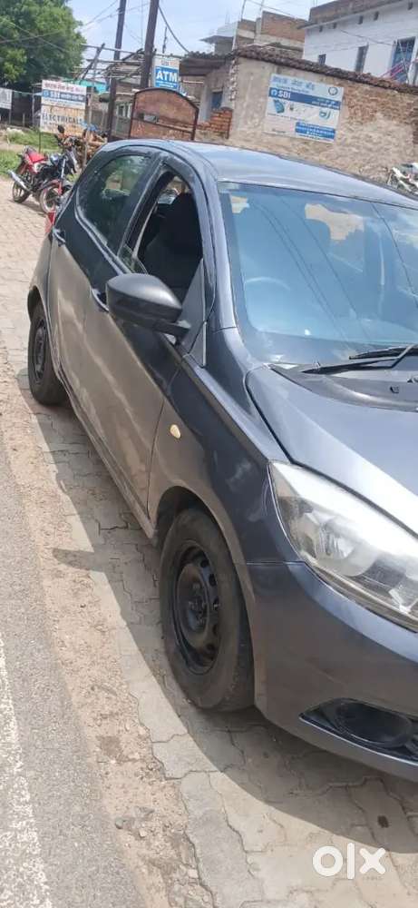 Tata Tiago Xt 2019