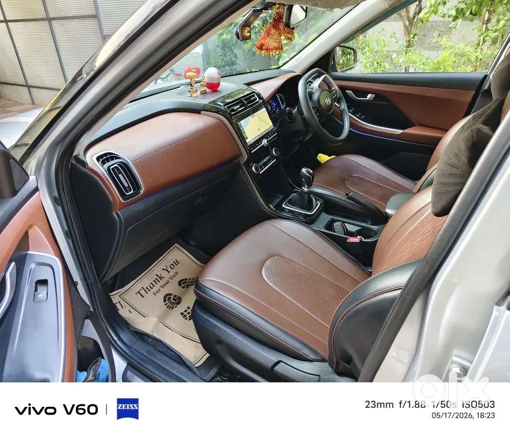 Hyundai Alcazar 2023 Diesel 49000 Km Driven