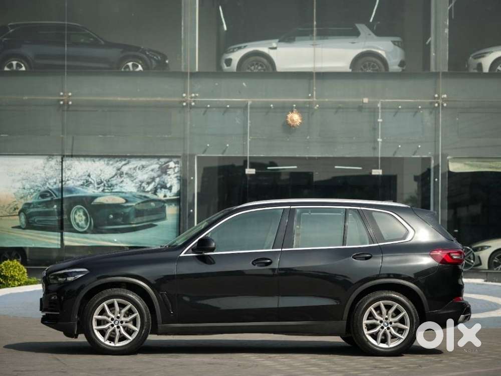 Bmw X5 X Drive 30d M Sport, 2019, Diesel