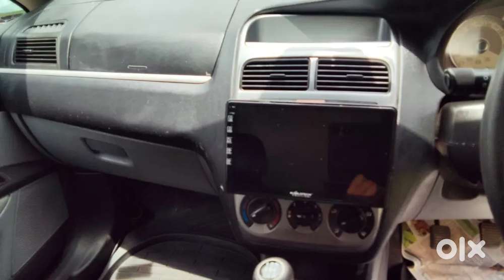 Fiat Punto Emotion 2011