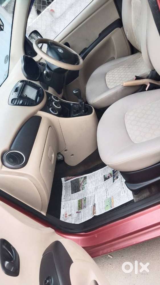 Hyundai I10 1.2 Kappa Magna, 2010, Petrol