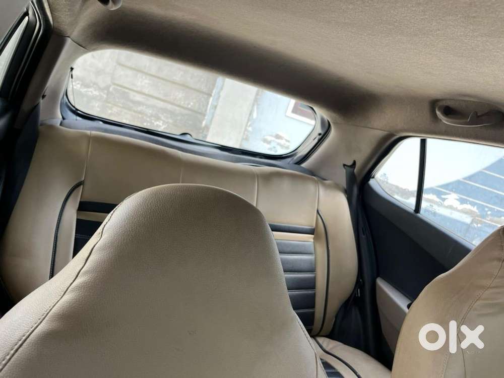 Hyundai Petrol Manual 2017