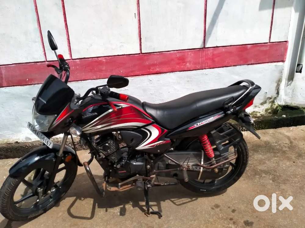 Honda Dream Yuga Second Hand Price Good Condition Motorcycles