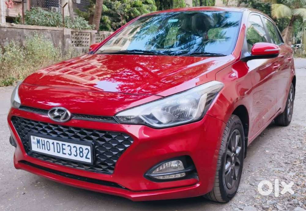 Hyundai Elite I20 Asta 1.2 At, 2019, Petrol