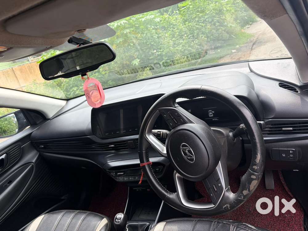 Hyundai New I20 Petrol 2021