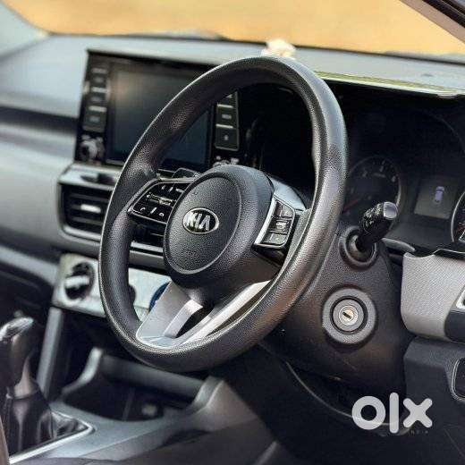 Kia Seltos Htk D, 2020, Diesel