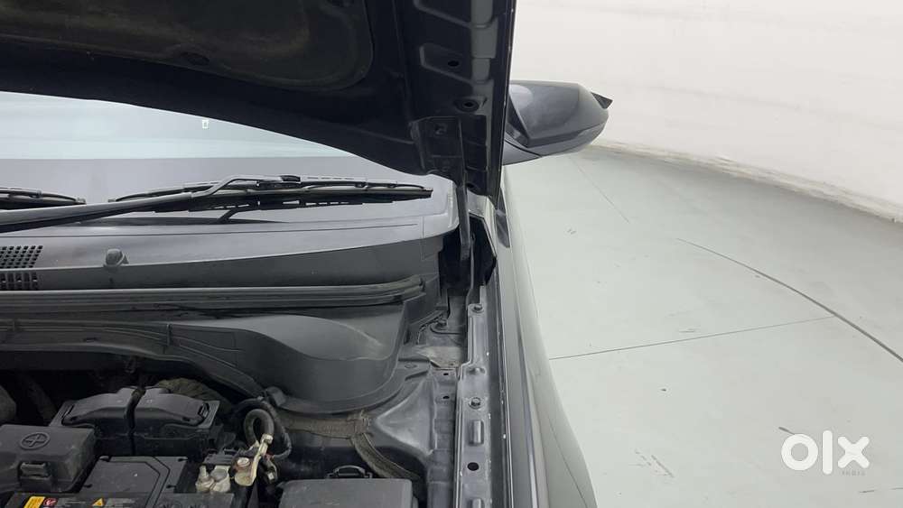 Hyundai Verna 1.5 Sx Turbo Petrol Dct, 2023, Petrol