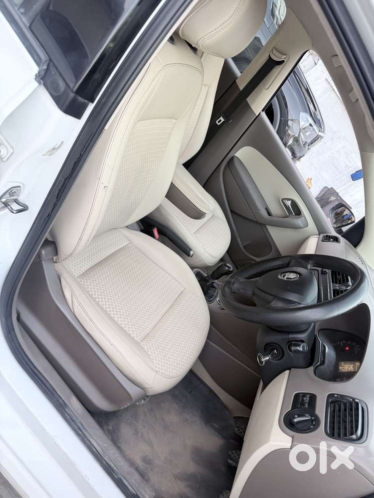 Skoda Rapid 1.5 Tdi Active, 2016, Diesel