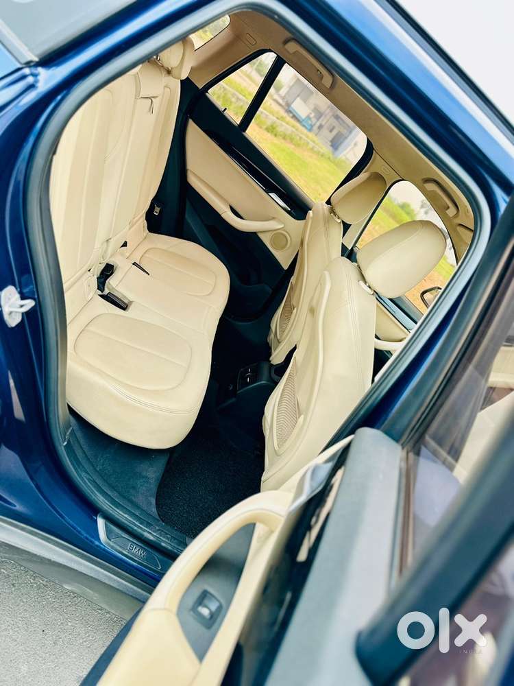 2017 Bmw X1 Diesel Automatic 2017