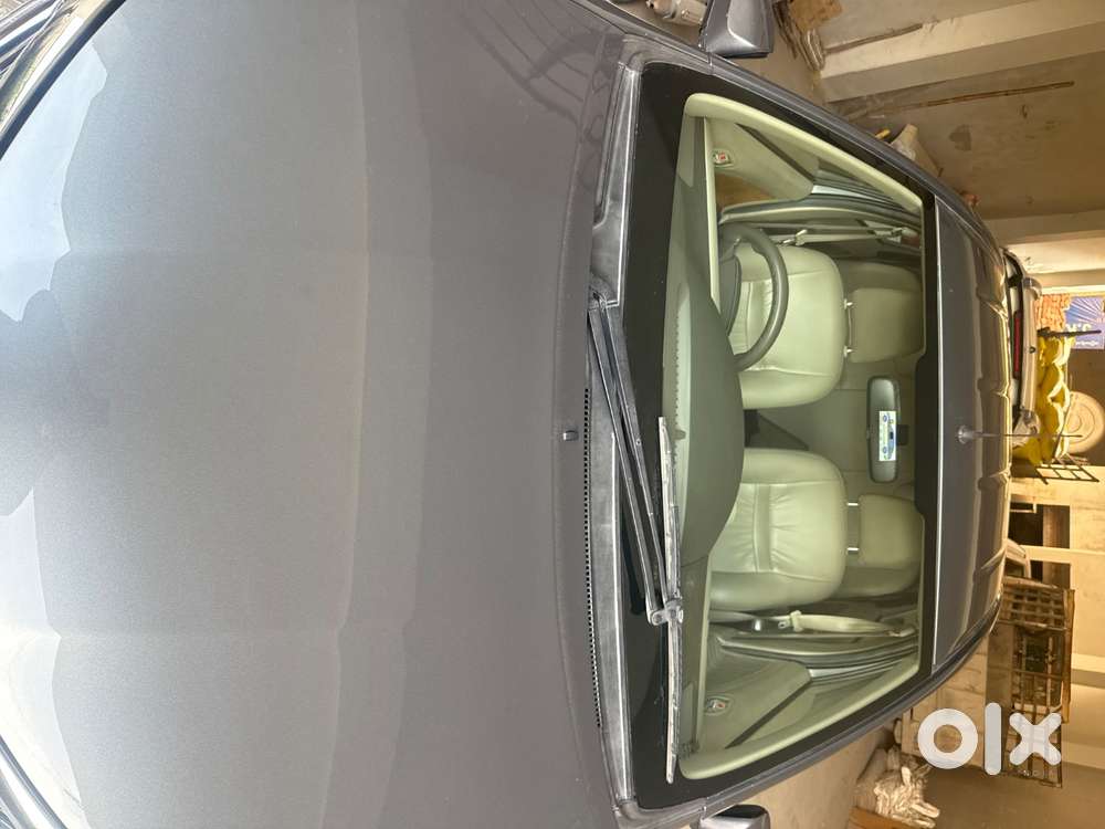 Toyota Etios All Genuine With Company Record