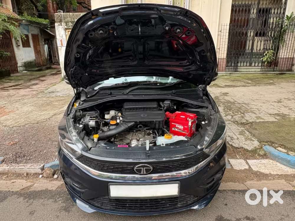 Tata Tiago 1.05 Revotorq Xt, 2025, Petrol