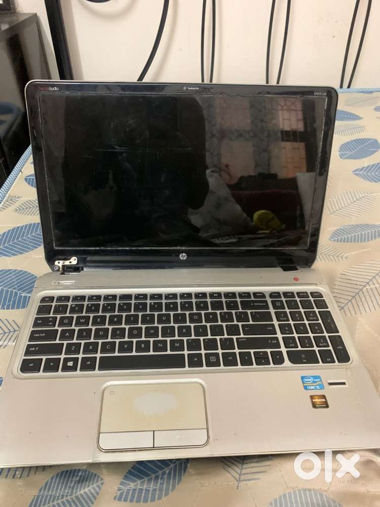 HP Envy M6-1214TX – Premium Laptop 2019 Selling for Spare Parts