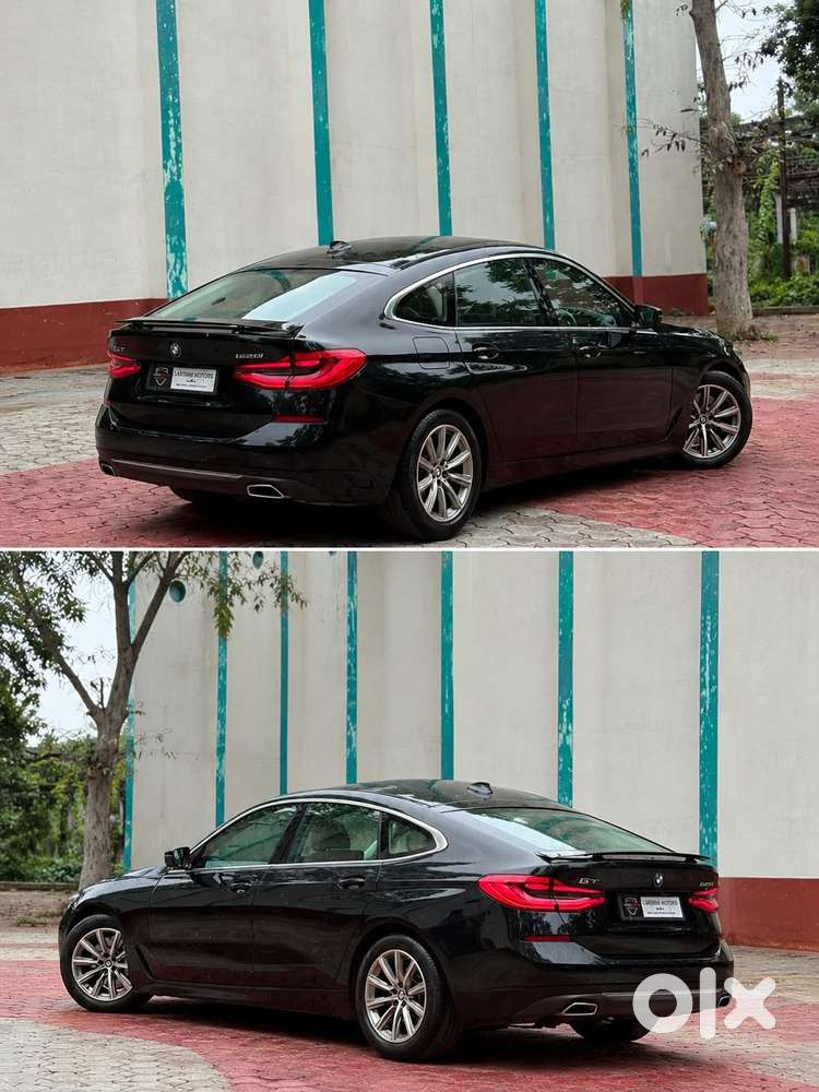 Bmw 6 Series Gt 620d M Sport, 2023, Diesel