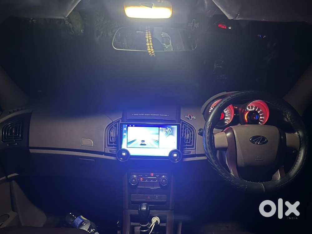 Mahindra Xuv500 2014 Diesel Well Maintained