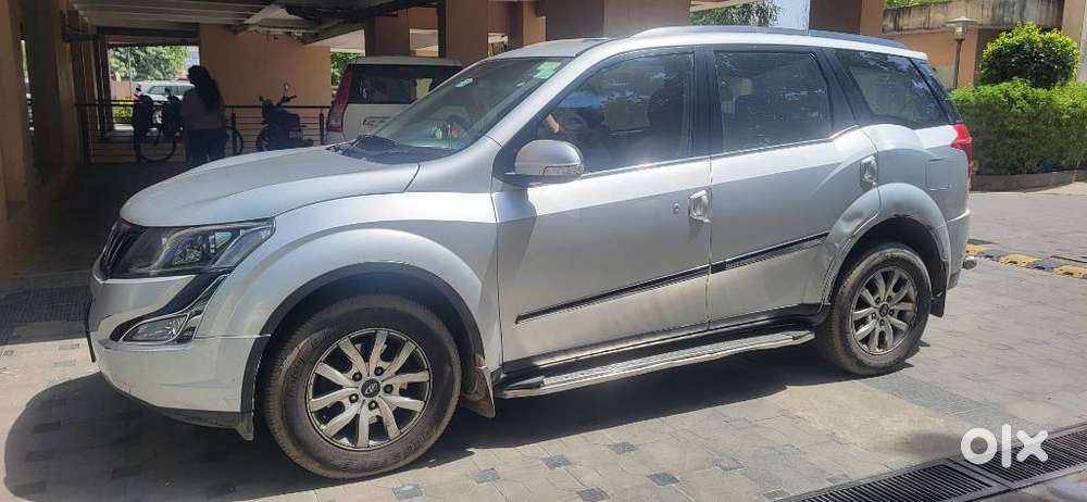 Mahindra Xuv500 W10 At, 2016, Diesel