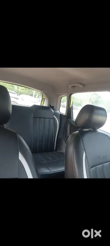 Ford Figo (2010 Nov) Petrol Well Maintained