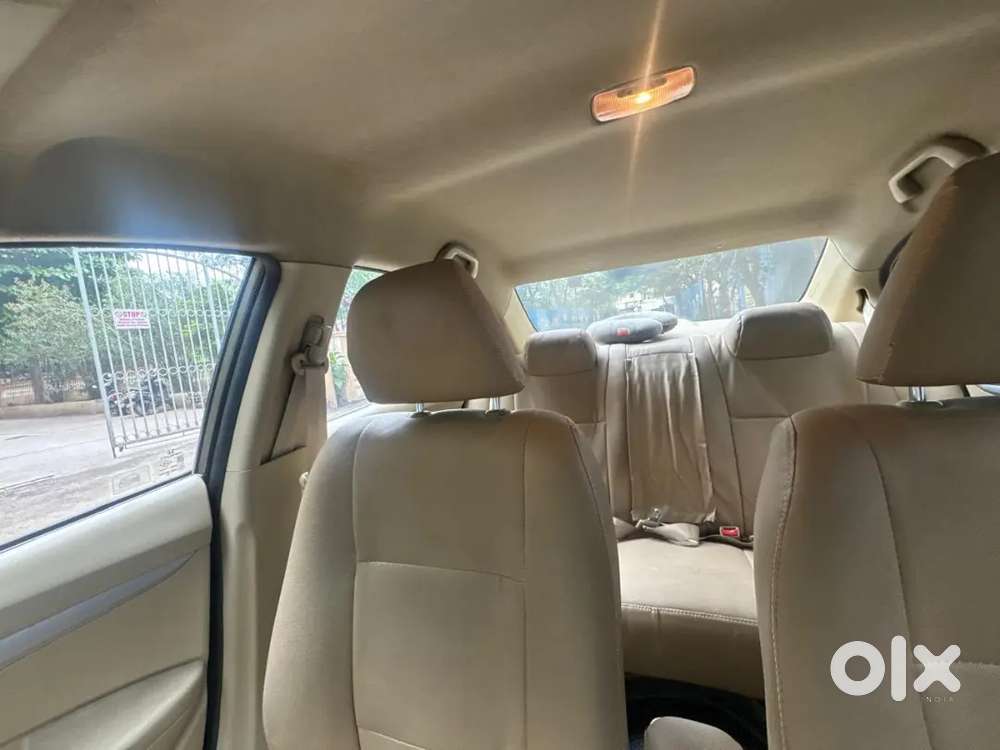 Honda City 2011 Petrol Well Maintained