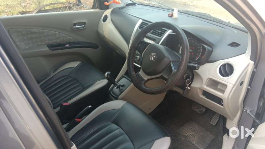 Maruti Suzuki Celerio Zxi(o) Amt, 2016, Petrol