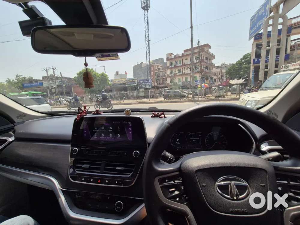 Tata Safari Xza+ 2022  Pristine Condition  85,560 Km