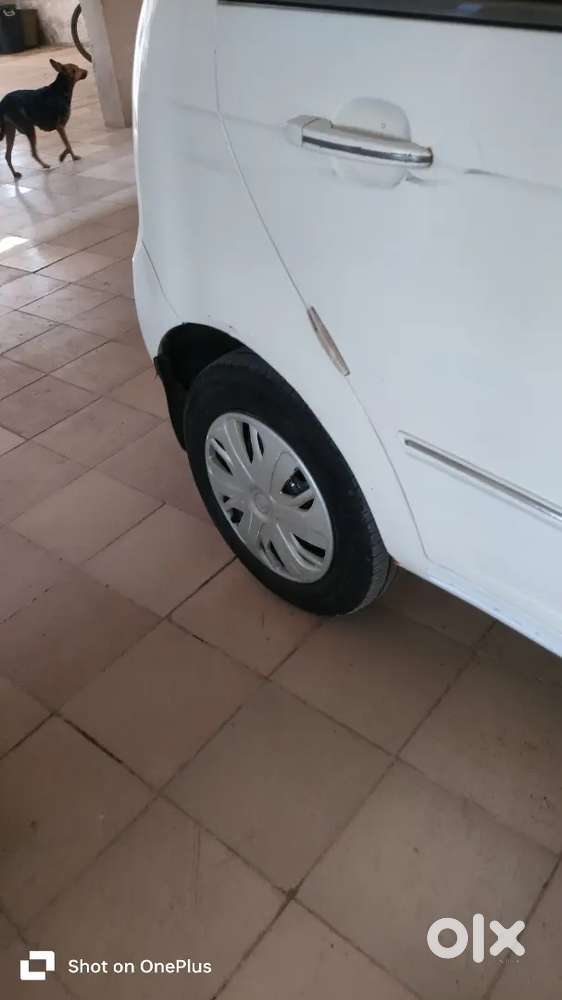 Tata Indica Vista 2012 Diesel 120000 Km Driven