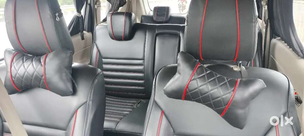 Toyota Rumion 2024 Cng & Hybrids 64345 Km Driven