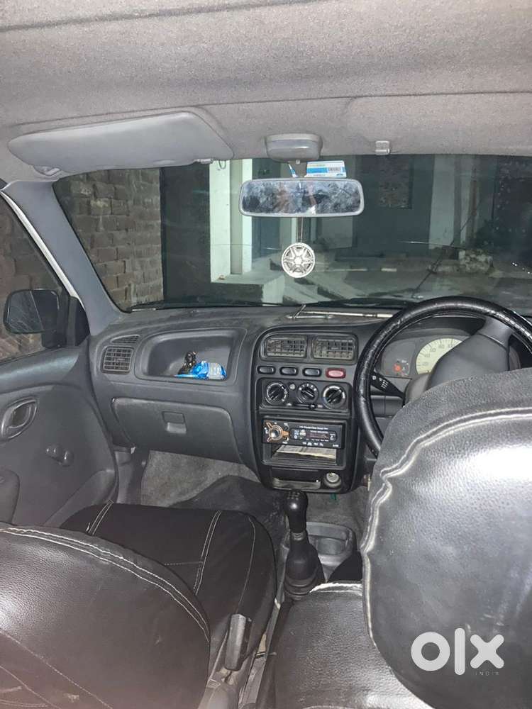 Maruti Suzuki Alto Lxi 2010