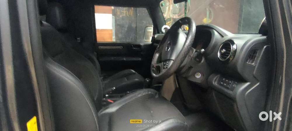 Mahindra Suv 43k Km 2021