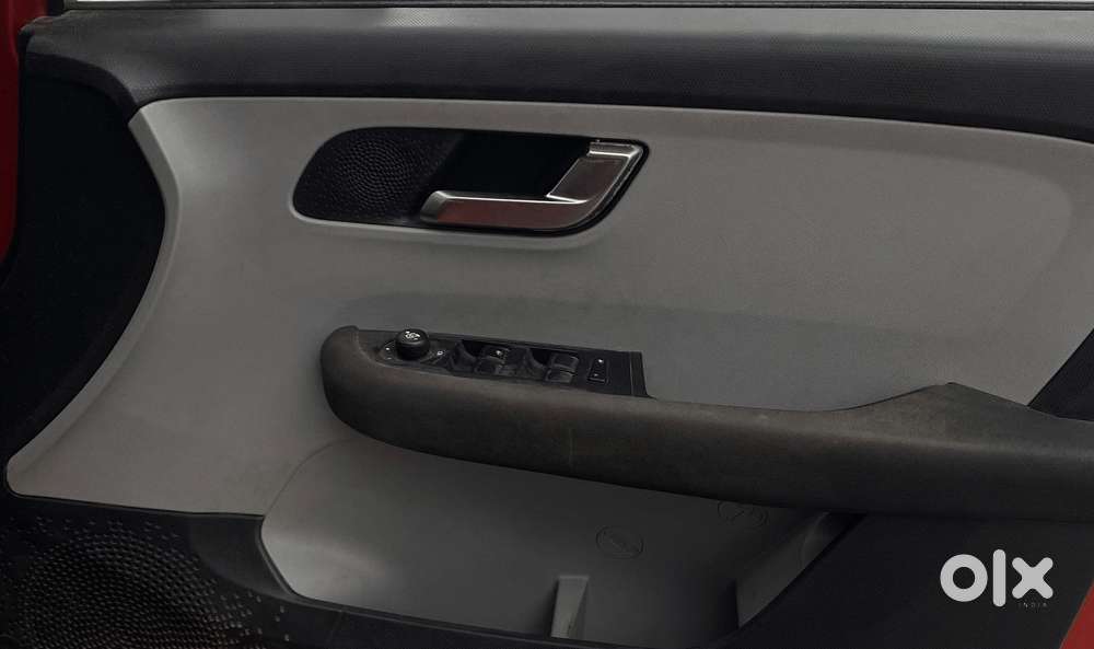 Tata Altroz Xz, 2021, Petrol