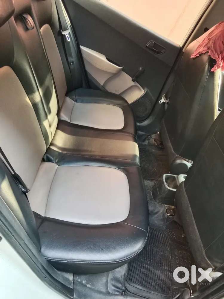 Hyundai Xcent Diesel Manual 2019 Commercial Vehicle