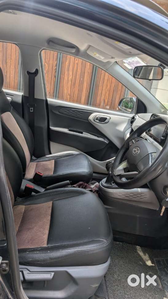 Hyundai Grand I10 Nios Sportz Amt 1.2 Crdi, 2020, Diesel