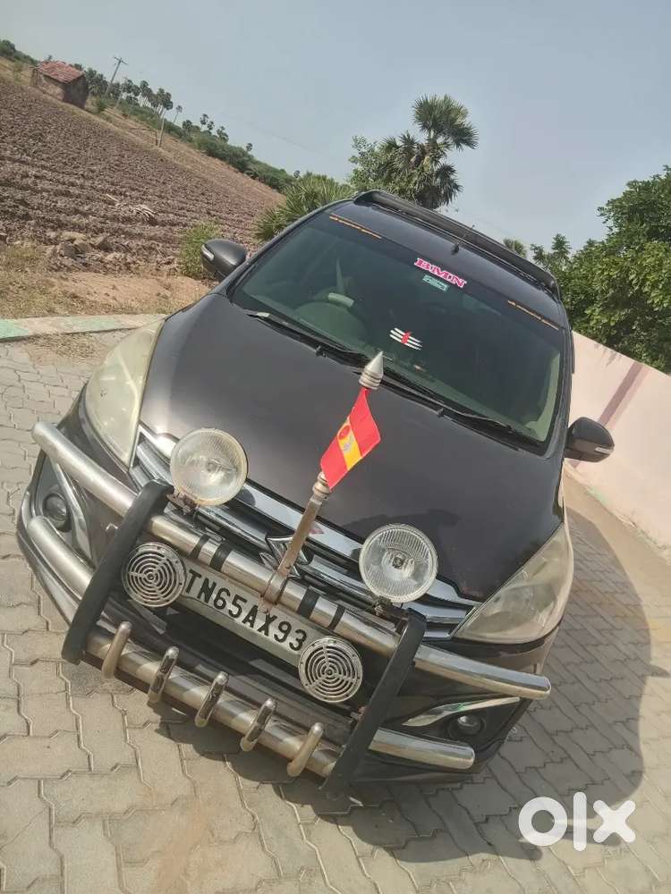 2nd Owner Maruti Ertiga 2018