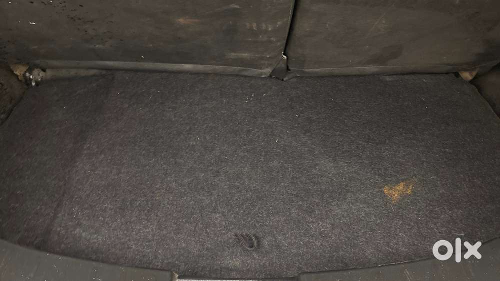 Maruti Suzuki Wagon R Stingray Vxi, 2014, Petrol