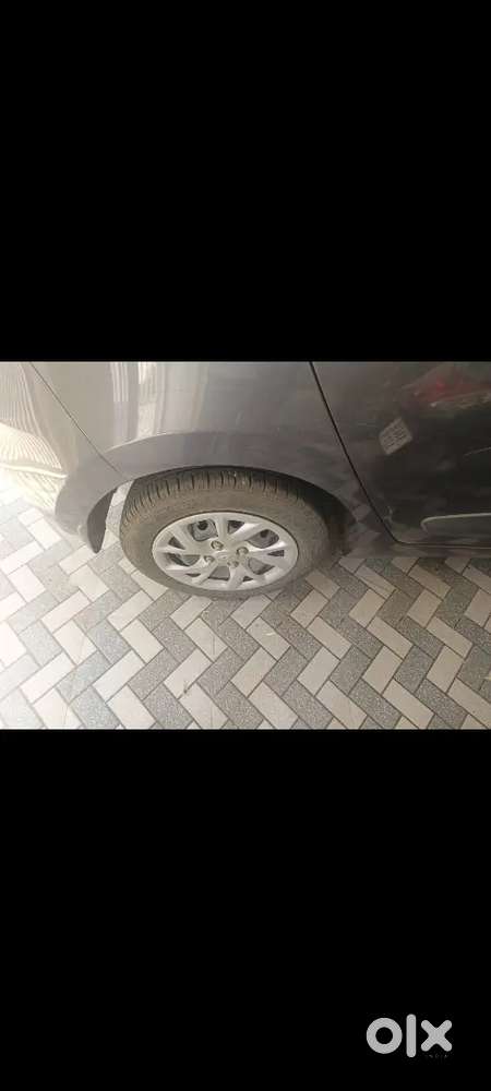 Hyundai Grand I10 Prime 2018 Petrol 30000 Km Driven