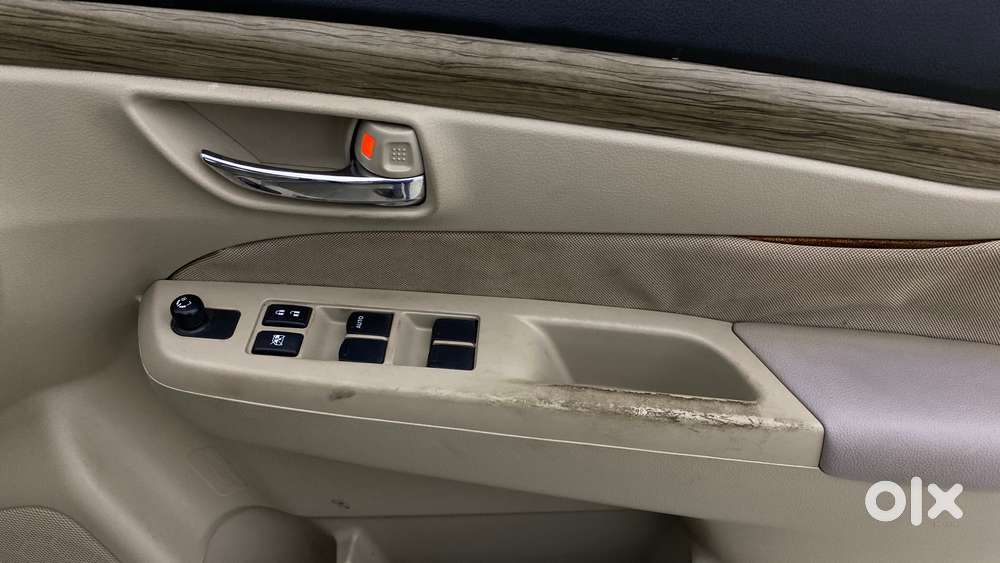 Maruti Suzuki Ciaz 1.5 Delta Shvs Mt, 2019, Petrol