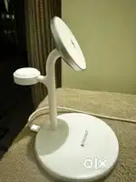 3 in 1 wireless charger