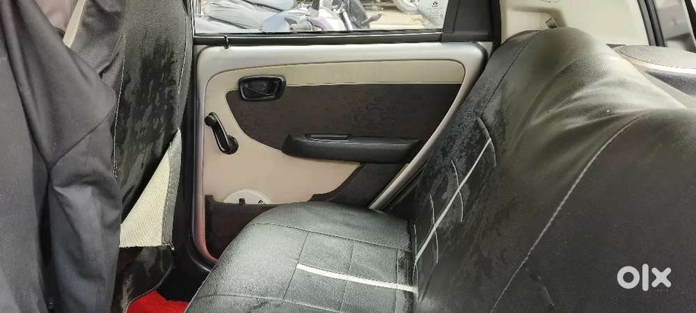 Tata Nano Twist Xt 2017 Model