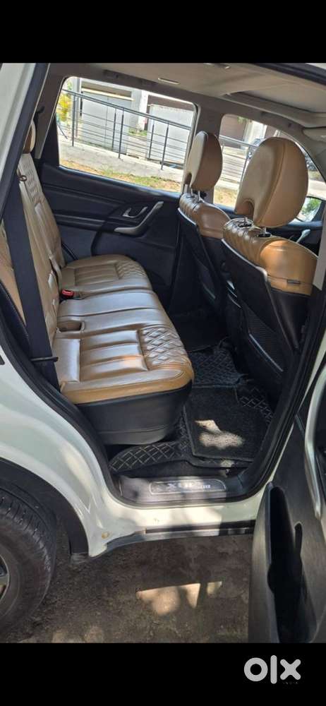 Mahindra Xuv500 Diesel 2018 Car