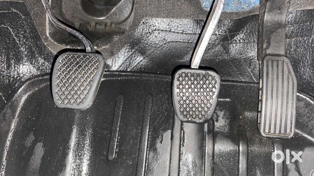 Honda Jazz 1.2 Vx I Vtec, 2018, Petrol