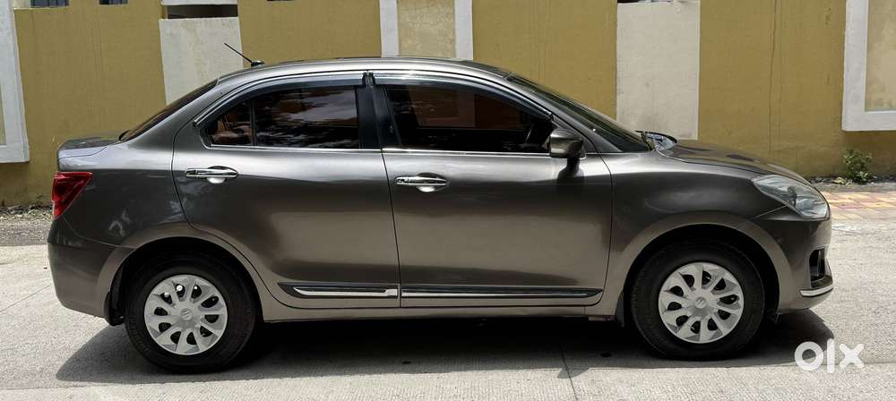 Maruti Suzuki Swift Dzire Vdi Bsiv, 2018, Diesel