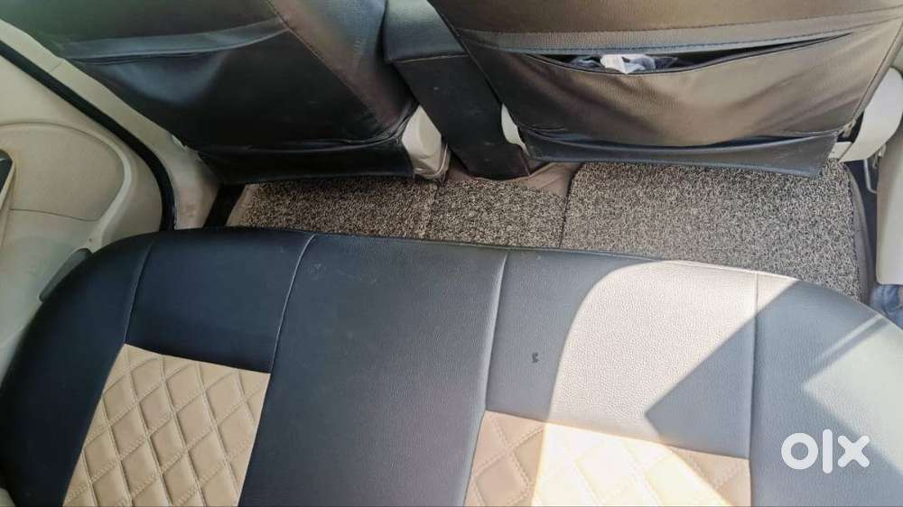 Toyota Etios 2017 Cng & Petrol Well Maintained
