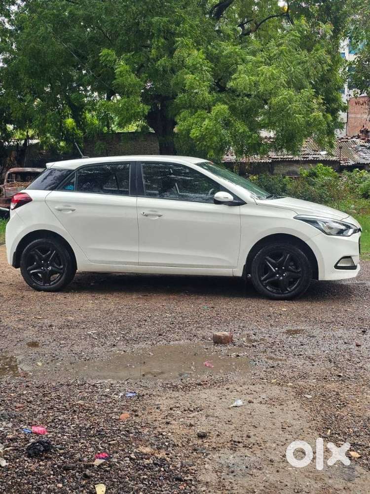 Hyundai I20 1.2 Anniversary Edition, 2017, Diesel