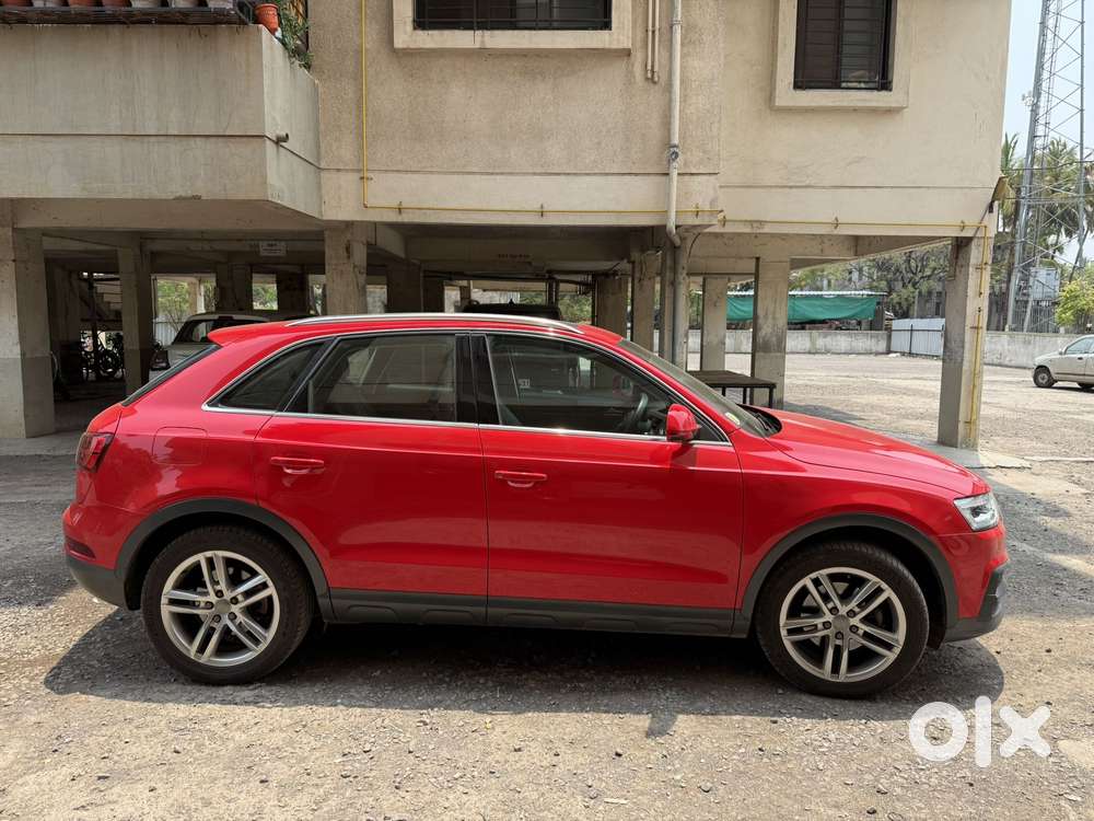 Audi Q3 35 Tdi Premium Plus + Sunroof, 1992, Diesel