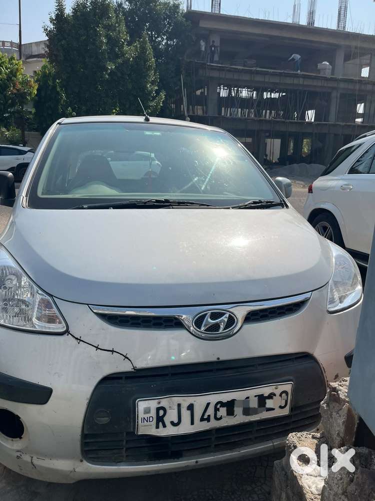 Hyundai I10 Era 1.1 Irde, 2009, Petrol