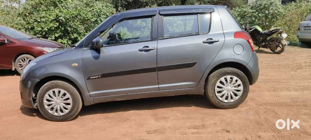 Maruti Suzuki Swift 1.3 Vxi Abs, 2010, Petrol