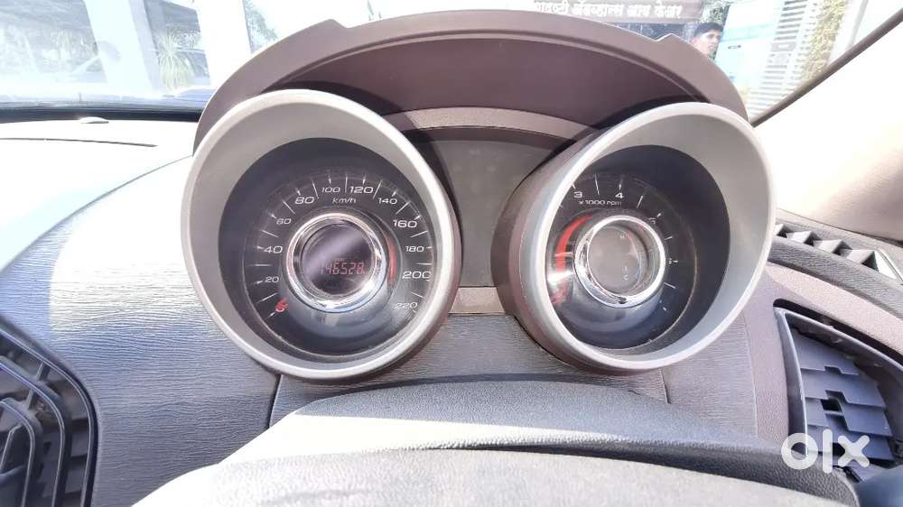 Xuv 500 Diesel Manual