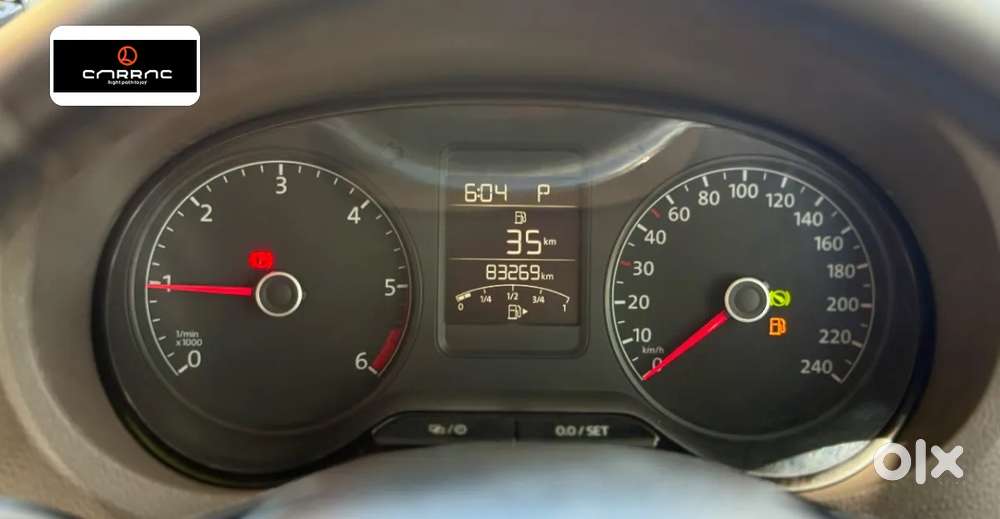Volkswagen Vento 1.5 Tdi Highline At, 2015, Diesel