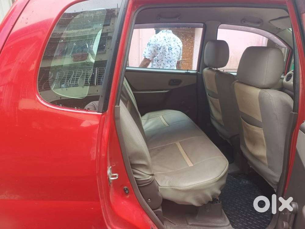 Maruti Suzuki Estilo Vxi, 2010, Petrol