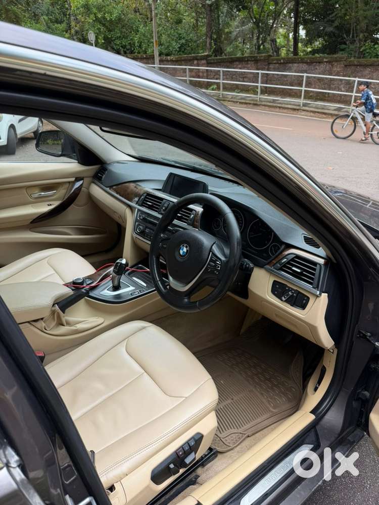 Bmw 3 Series 2013 Diesel Automatic