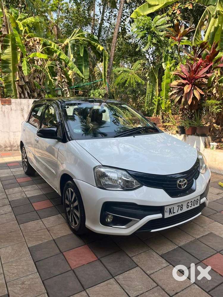 Toyota Etios Liva 2019 Diesel Good Condition