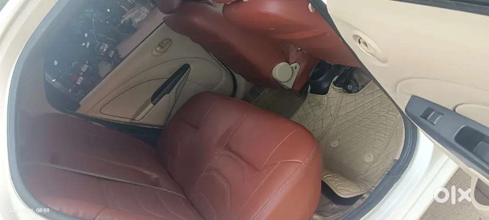 Toyota Etios Diesel 2018
